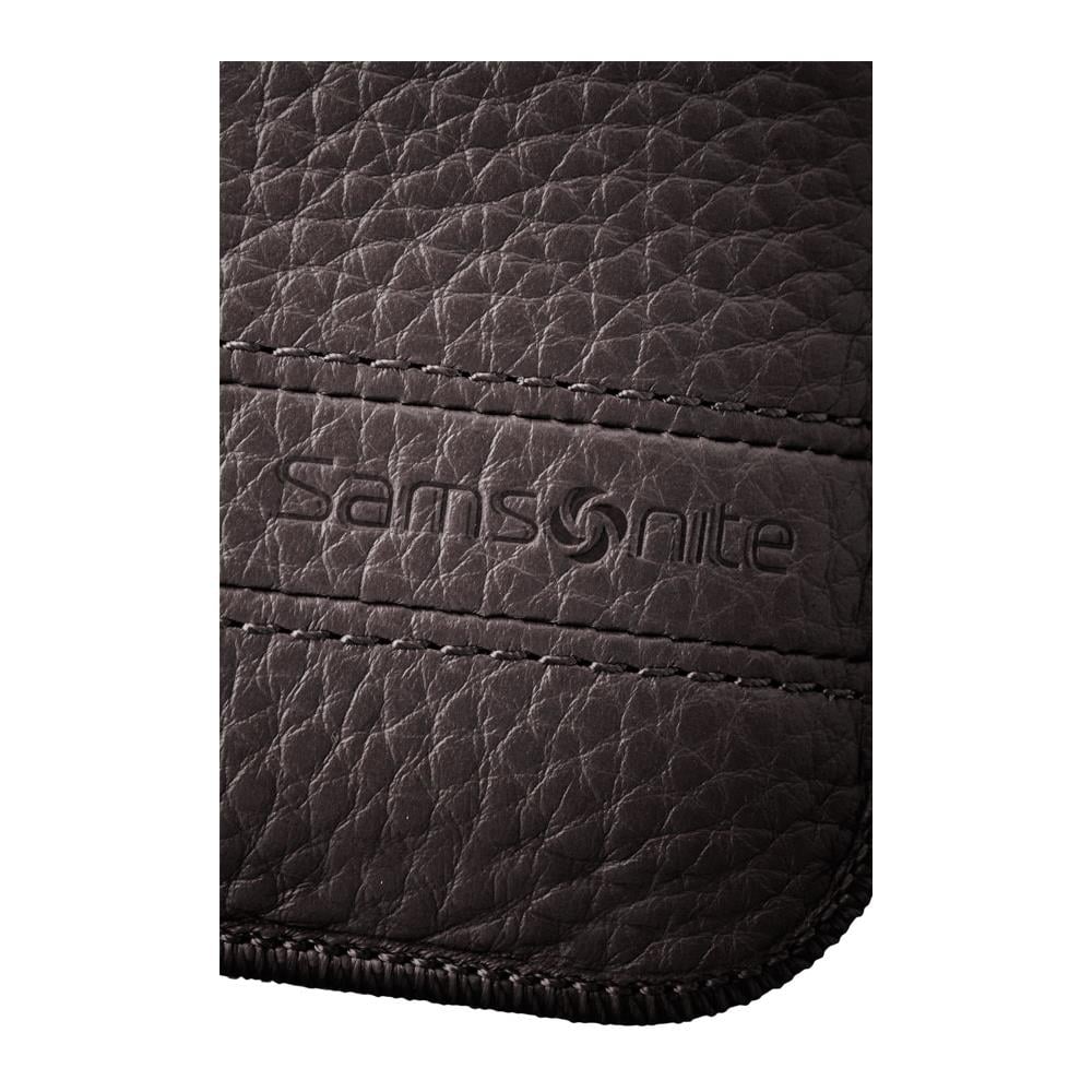 Slim Classic Custodia a tasca Marrone - Foto 2